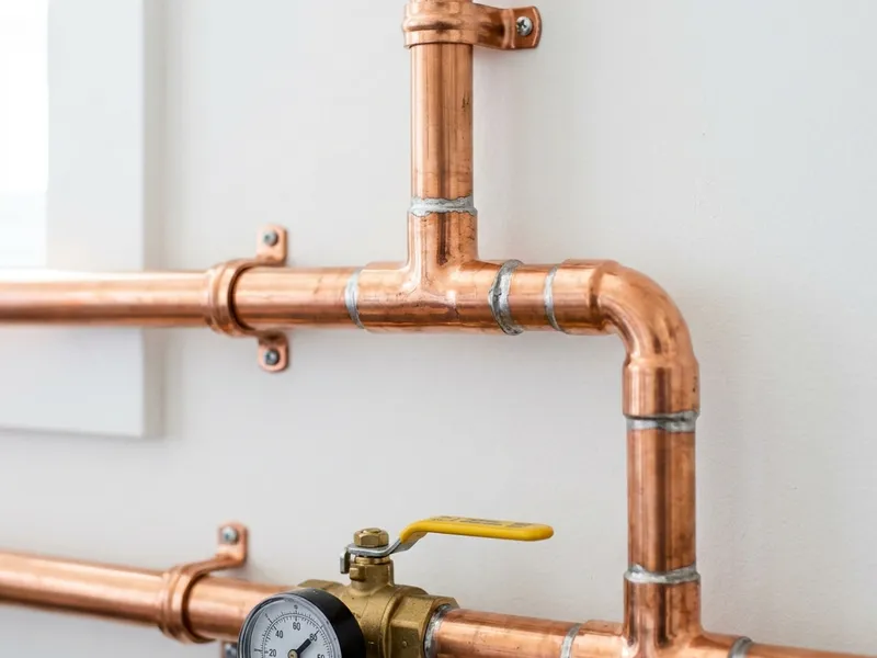 Pipe Repair & Replacement Plumber in Hutchins, TX